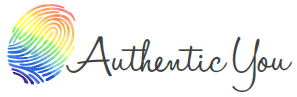 Authentic You Logo