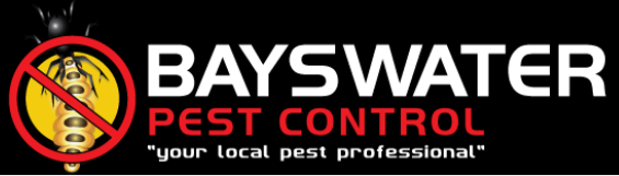Bayswater Pest Control Logo