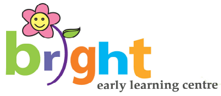 Bright Early Learning Centre Logo