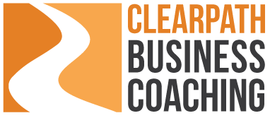 ClearPath Business Coaching Logo
