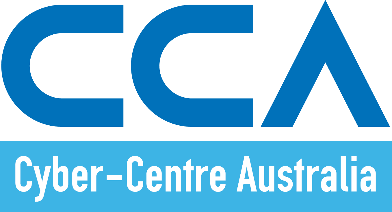Cyber Centre Australia Logo