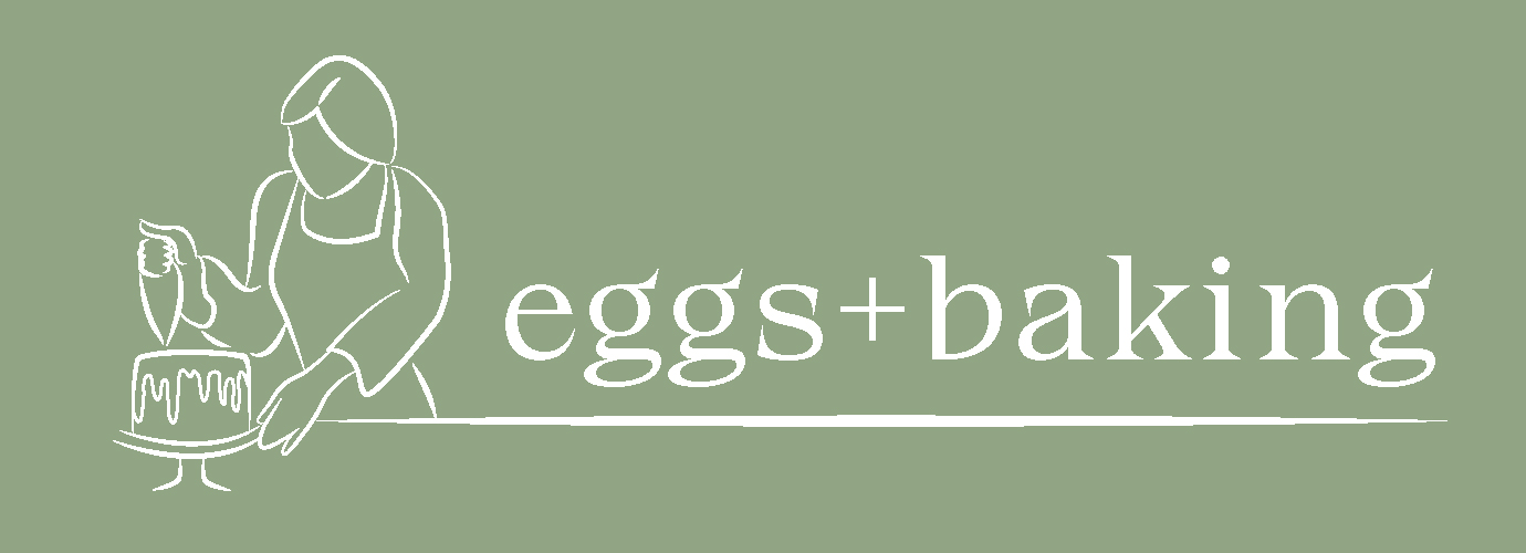 Eggs+Baking Logo