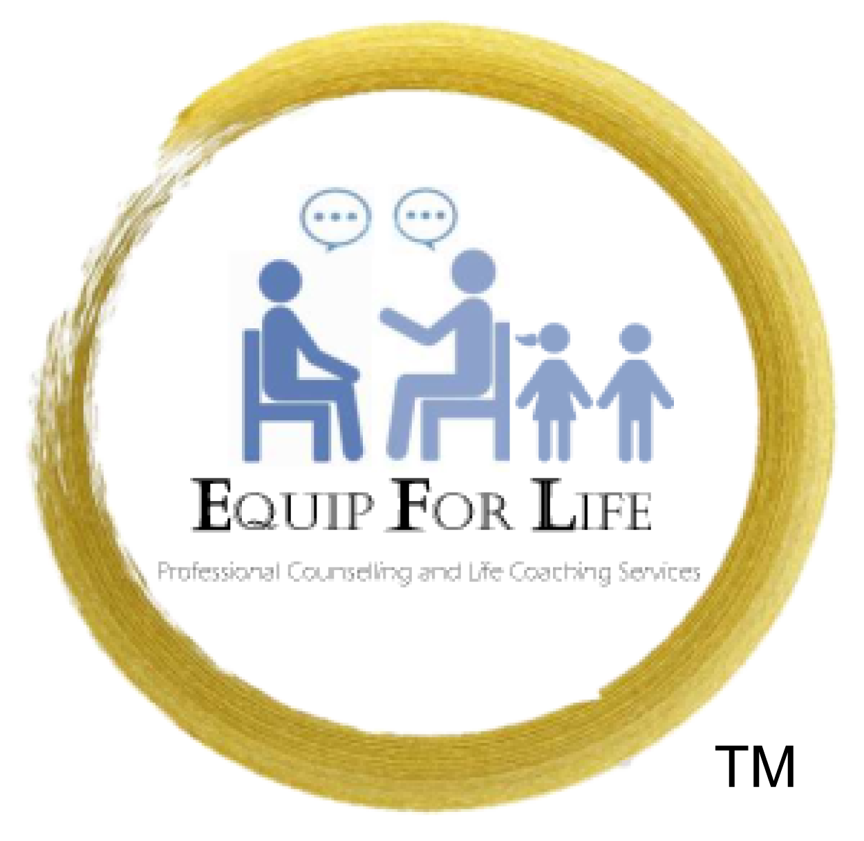 Equip for Life Logo