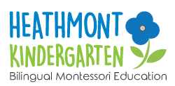 Heathmont Kindergarten Logo