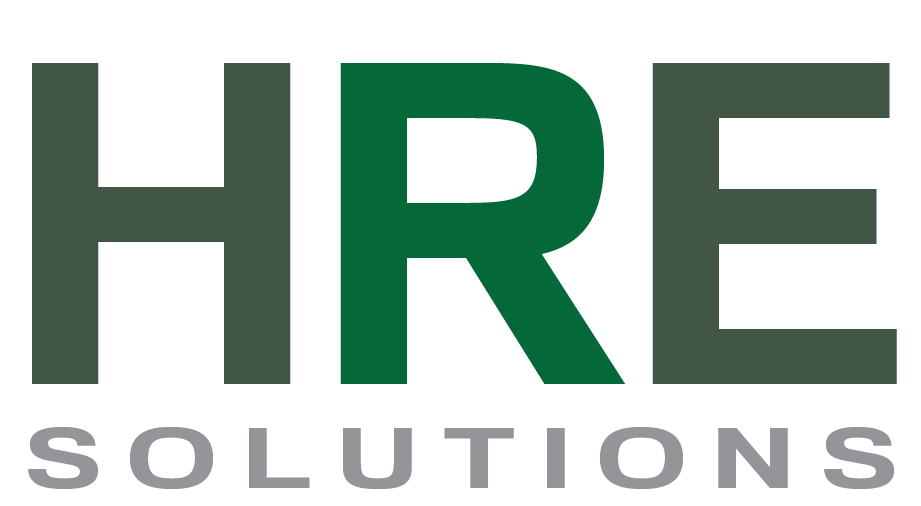 HRE Solutions Logo