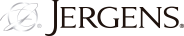 Jergens Logo