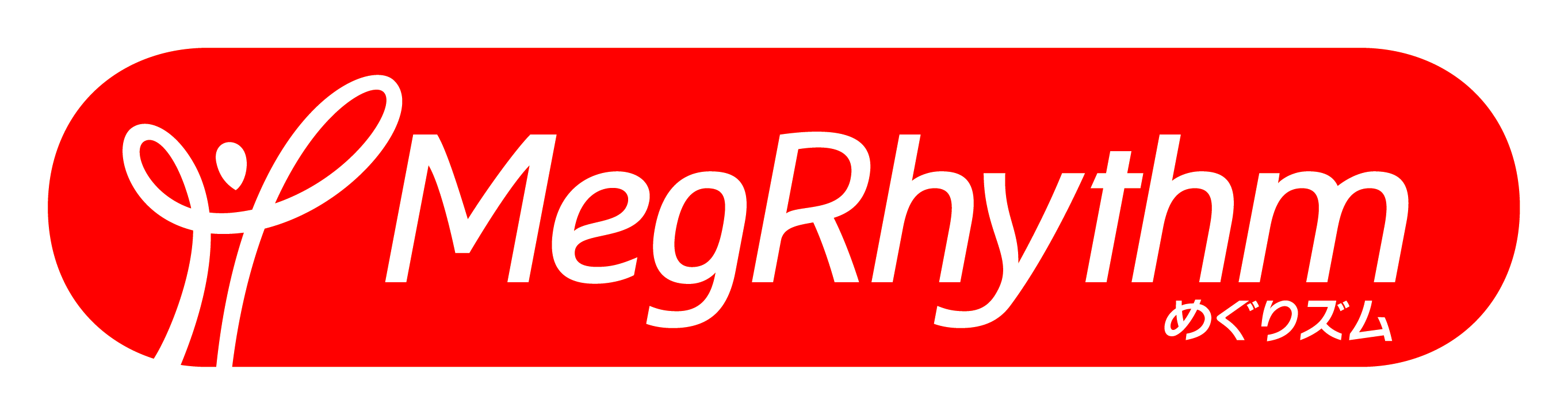 MegRhythm Logo