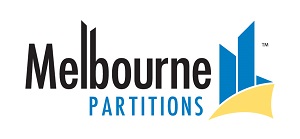 Melbourne Partitions Logo