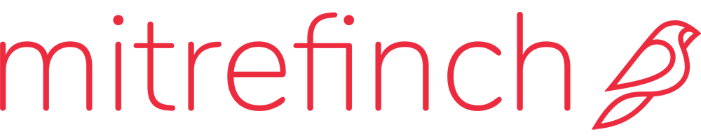 Mitrefinch Logo