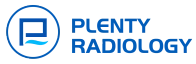 Plenty Radiology Logo