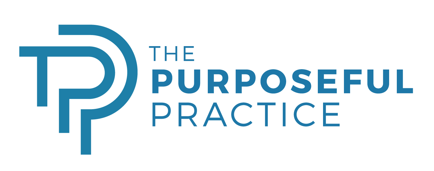 Purposeful Practice Logo