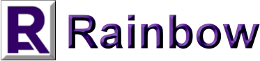 Rainbow Auslink Logo