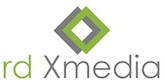 RD-Xmedia Logo