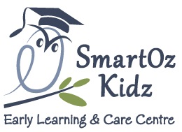 SmartOz Kidz Logo