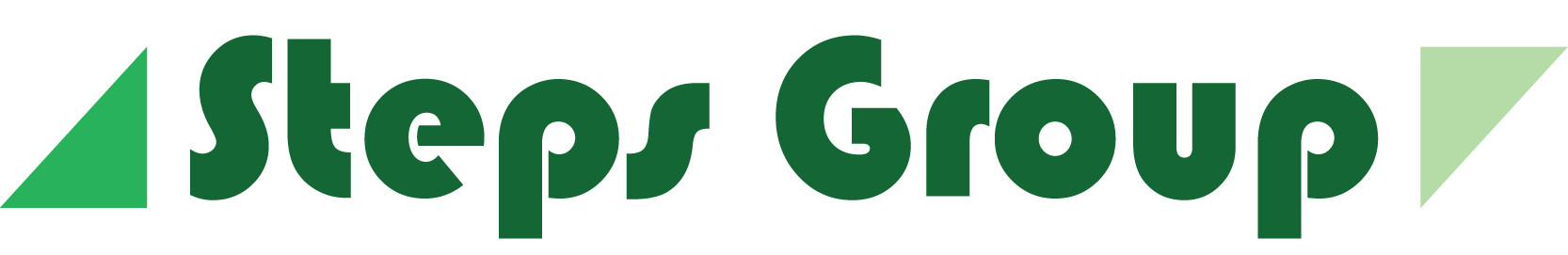 Steps Group Logo
