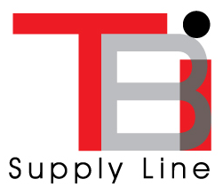 TBI Supply Line Logo