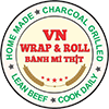 VN Wrap & Roll Logo