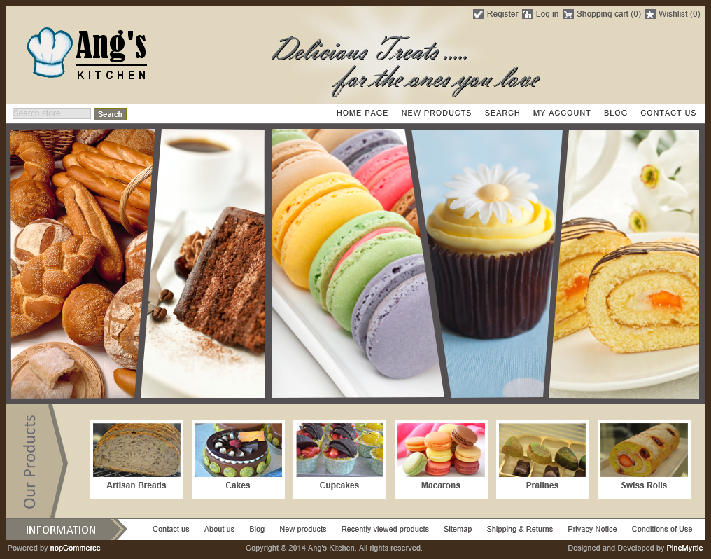Ang's Kitchen Full