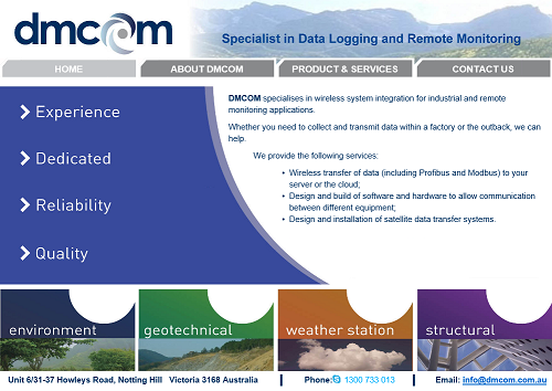 DMCOM Thumbnail